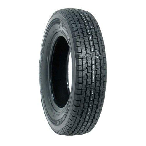 Amazon | 145/80R12 ホイールセット BRIDGESTONE W300+MODEL-3 12x4.0